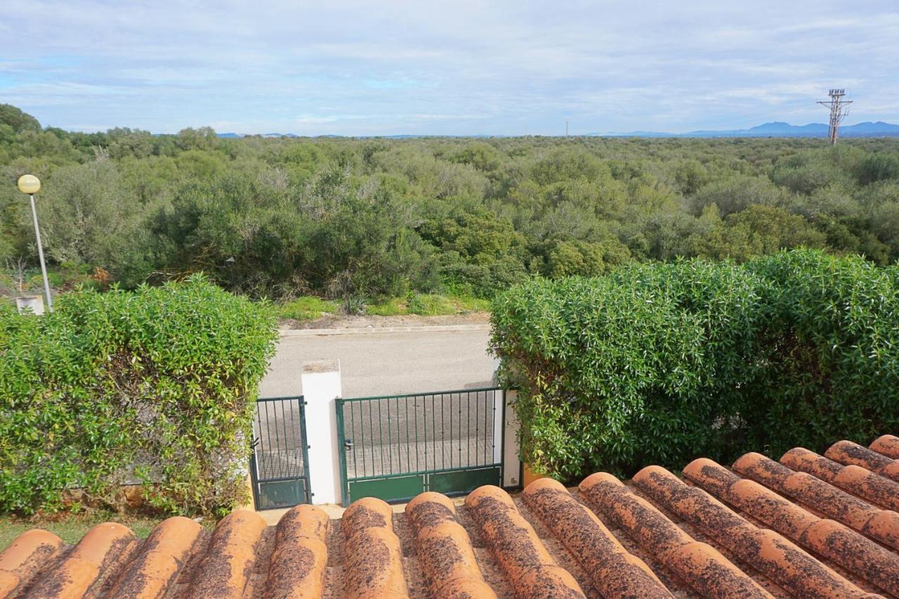 Villa Sa Rapita / Es Trenc Campos  Exterior foto