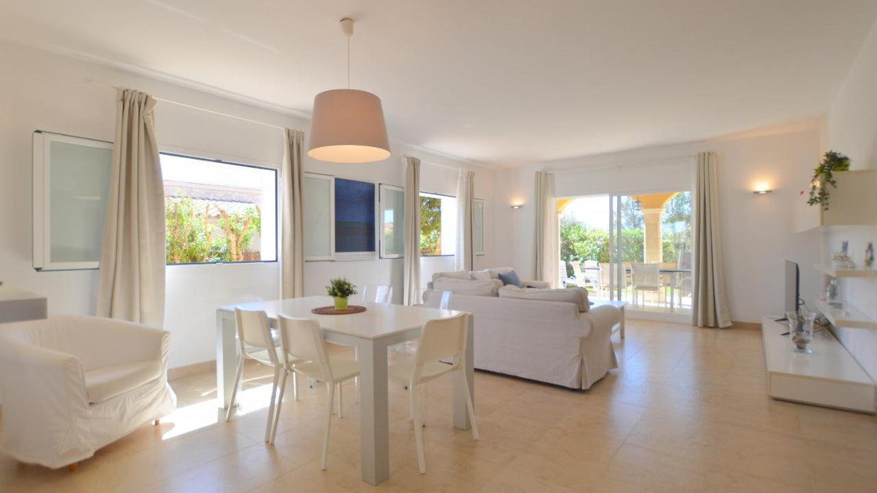 Villa Sa Rapita / Es Trenc Campos  Exterior foto