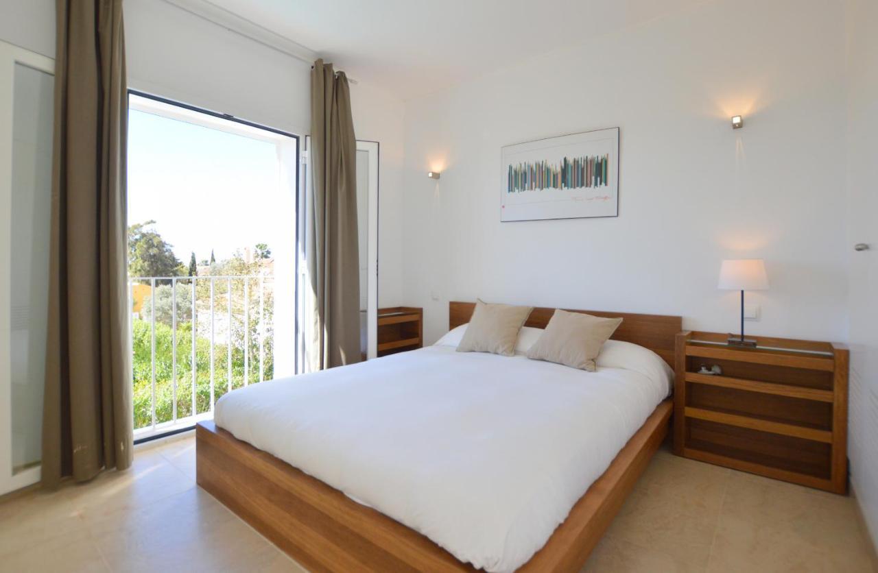 Villa Sa Rapita / Es Trenc Campos  Exterior foto